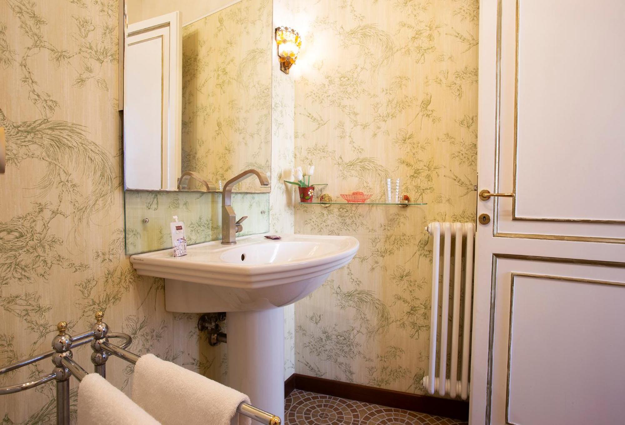 Domus Minervae Apartment โรม ภายนอก รูปภาพ