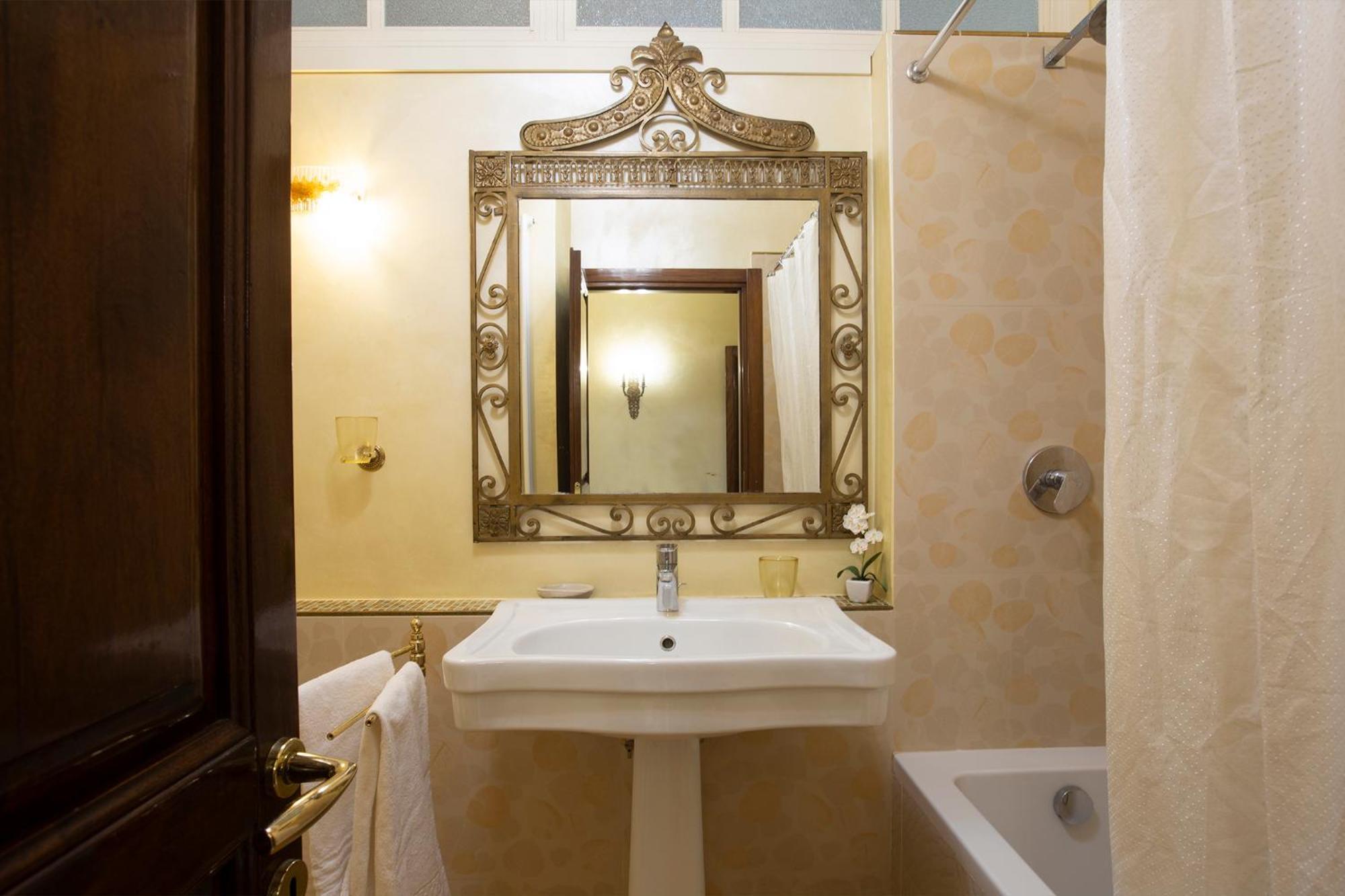 Domus Minervae Apartment โรม ภายนอก รูปภาพ